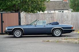 Image result for Solent Blue 1988 Jaguar