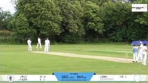 Image result for Alne Cricket Club