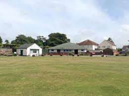 Image result for Trinity Cricket Club