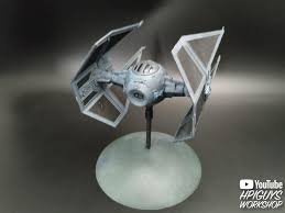 Image result for tie fighter plastic model