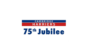 Image result for Cambridge Harriers