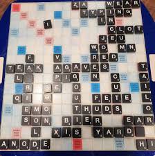 Image result for Chapeltown 50  Scrabble Club