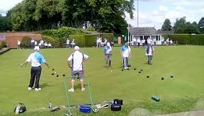 Image result for Bourne Town Bowls Club