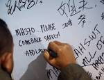 China sending more ships to flight MH370 search area, says report.