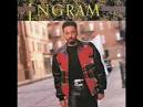 It's Real James Ingram Album