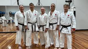 Image result for Ipswich Shotokan Karate Club