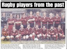 Image result for Oswestry Rugby Football Club