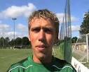 eerste training 2008-2009: Anthony Portier
