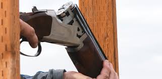 Image result for Louth Old Mill Rifle Club