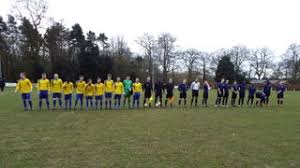 Image result for Ampthill Town Football & Social Club