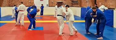 Image result for Sneyd Judo Club