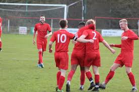 Image result for Walney Island Football Club