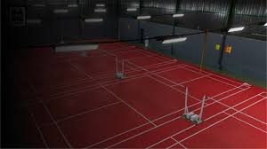 Image result for Chart Centre Badminton Club