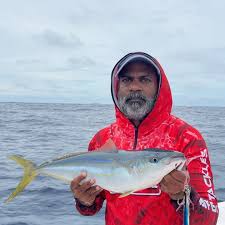 Image result for Elagatis bipinnulata