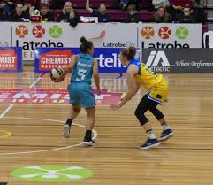 Image result for Southside Netball Club