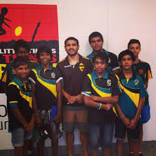 Image result for Hawthorn Badminton Club