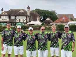 Image result for Clacton Cricket Club