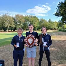 Image result for Wrekin Golf Club