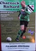 Image result for Charnock Richard Football Club