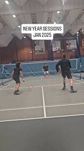 Image result for Worthing Nondescripts Badminton Club