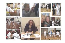 Image result for Alleyn School Of Japanese Karate