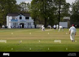 Image result for Saltaire Cricket Club