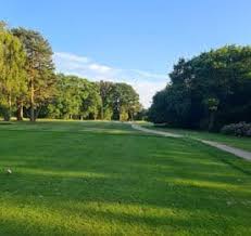 Image result for Redhill & Reigate Golf Club