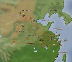 Image result for emperor rise of the middle kingdom