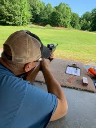 Image result for Hurworth Air Gun Club