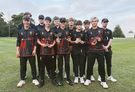 Image result for Nantwich Cricket Club
