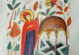 Image result for Sfântul https://ro.wikipedia.org/wiki/Irineu de Lyon