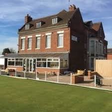 Image result for Raunds Conservative Bowls Club