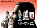 Did Trayvon Martin die because he was black? - Community Comment ...