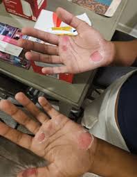 Image result for Electralites Baton Twirlers