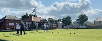 Image result for East Lothian Co-Operative Bowling Club