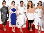 Best and Worst Dressed at the 2014 Peoples Choice Awards | E! Online