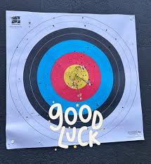 Image result for Leek Archery Club