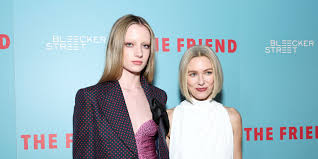 Image result for Maclaren Easy Traveller Naomi Watts and Liev Schreiber