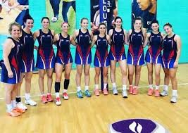 Image result for Bridgford netball club