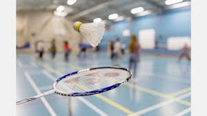 Image result for Herefordshire Badminton Club