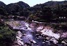 武田尾温泉