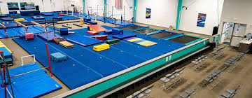 Image result for Crossway Gymnastic Centre