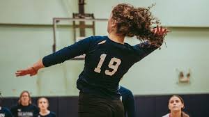Image result for Beacon Volleyball Club