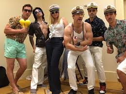 Image result for Allhallows Yacht Club
