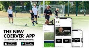 Image result for Coerver Coaching Surrey