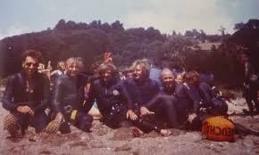 Image result for Slough Octopush Club