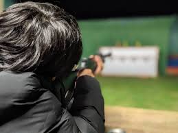 Image result for Maidstone Rifle and Pistol Club