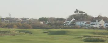 Image result for Bude & North Cornwall Golf Club Ltd