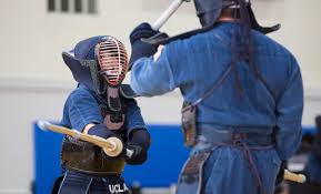 Image result for Sanshukan Kendo Club