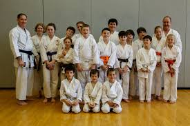 Image result for Eurokwai Shotokan Karate Club